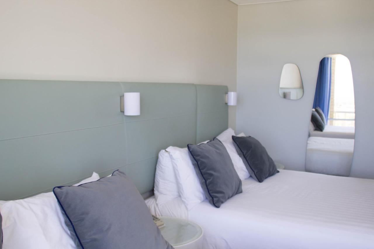 Hotel The Gladstone Habitación foto