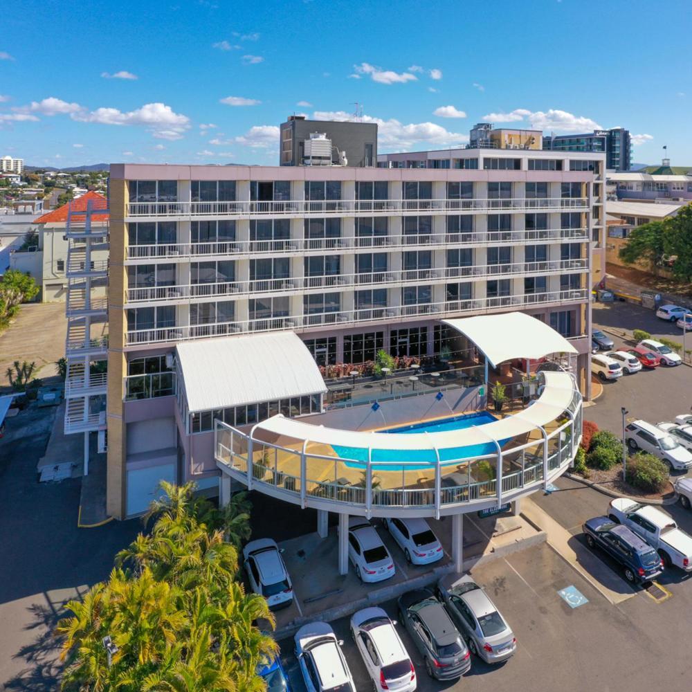 Hotel The Gladstone Exterior foto